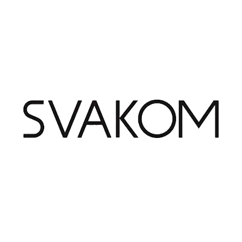 Logo SVAKOM
