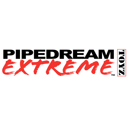 Logo Pipedream Extreme Toyz
