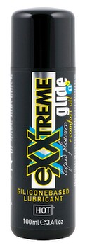 Hot exxtreme glide