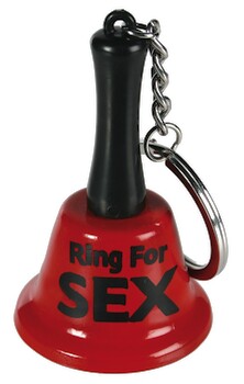 Nøkkelring Ring for Sex