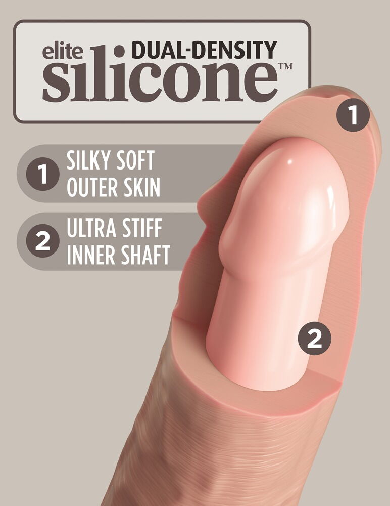Beginners Silicone Body Dock Kit