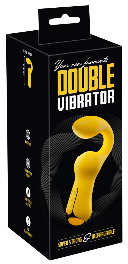 Special Vibrator