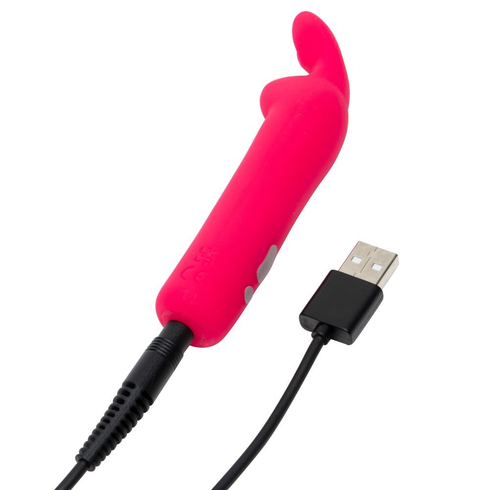 Happyrabbit clitoral pleasure kit