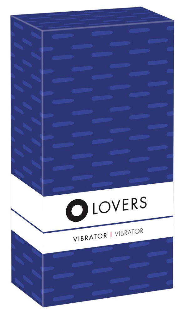 O Lovers vibrator